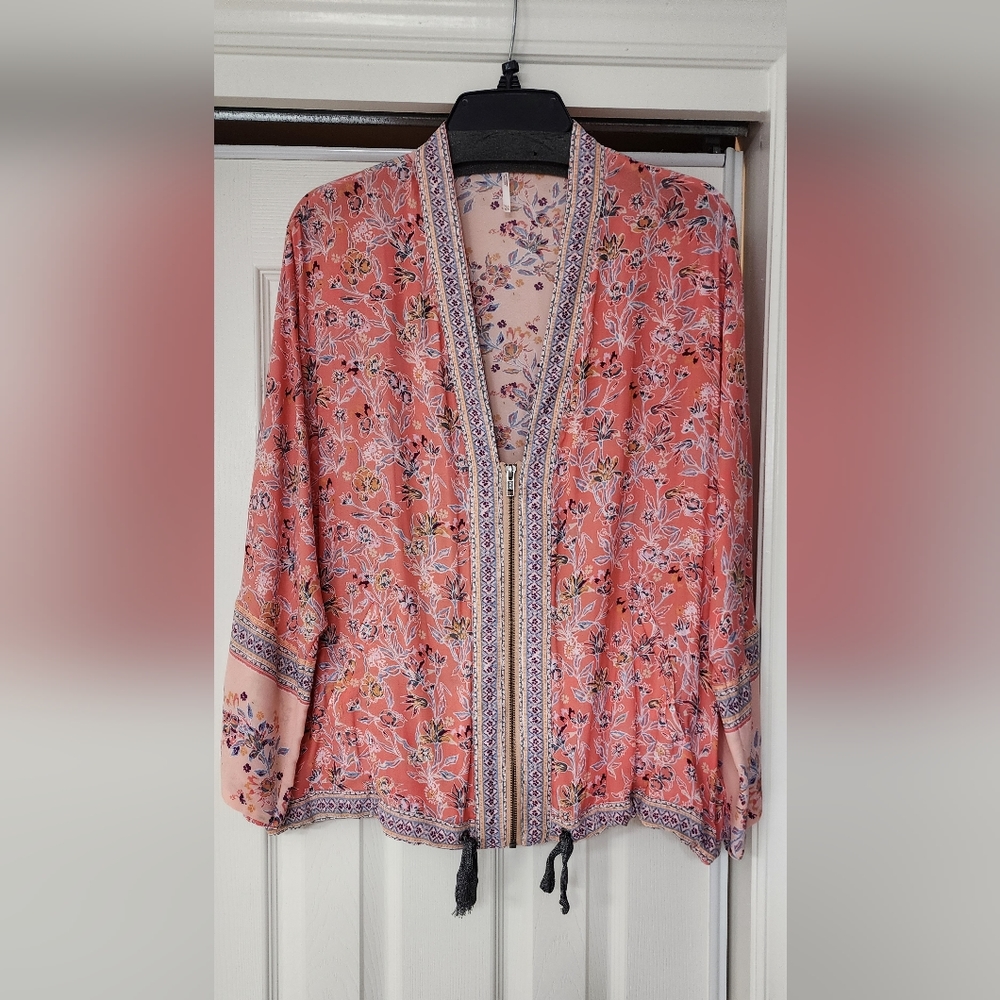 Free People Top